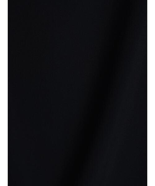 AMERICAN HOLIC（アメリカンホリック）の「キャミサロペット（サロペット/オーバーオール・レディース・ドット/ダークネイビー・L/M）」の5枚目の写真