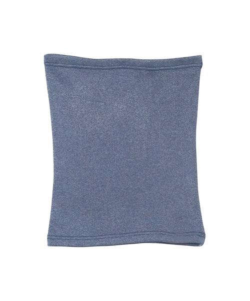 GUNZE(グンゼ)の「GUNZE グンゼ HOTMAGIC 厚手 腹巻き(その他トップス・メンズ・ブラック/ネイビー・MEDIUM/LARGE/X-LARGE)」の4枚目の写真