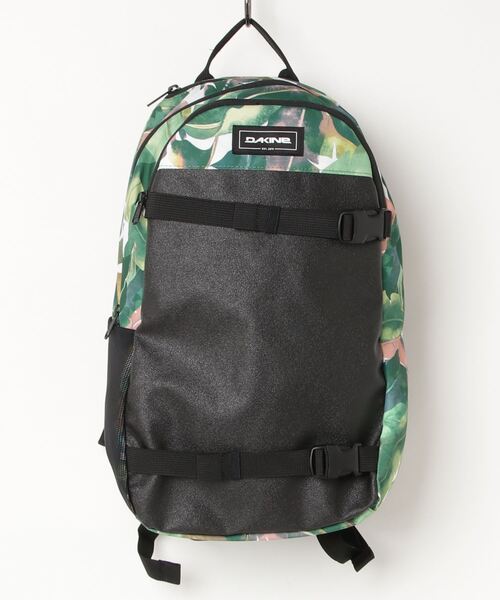 DAKINE URBN MISSION PACK 22L バックパック・リュック 【2022年春夏モデル】/ダカイン