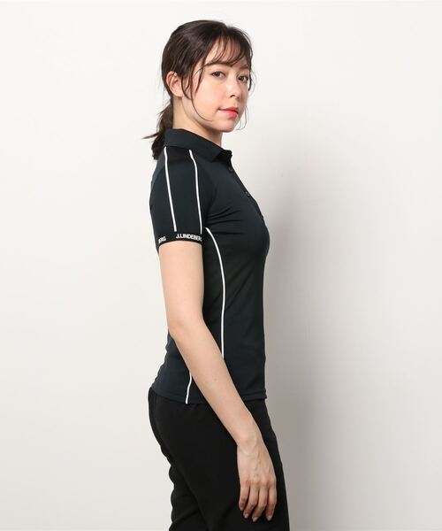 J.LINDEBERG（ジェイリンドバーグ）の「【J.LINDEBERG/GOLF