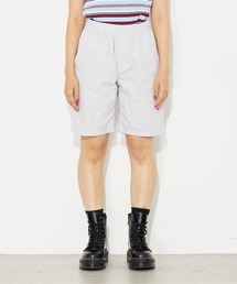 X-girl | TWILL EASY HALF PANTS(その他パンツ)
