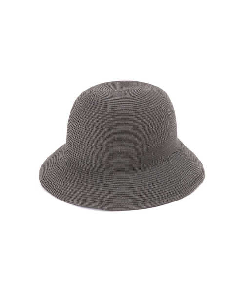 human woman（ヒューマンウーマン）の「◆ＷＡＳＨＡＢＬＥ　ＨＡＴ（ハット・レディース・ブラウン/グレー系その他・FREE）」の14枚目の写真