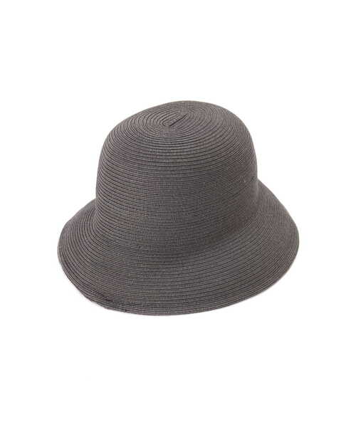 human woman（ヒューマンウーマン）の「◆ＷＡＳＨＡＢＬＥ　ＨＡＴ（ハット・レディース・ブラウン/グレー系その他・FREE）」の16枚目の写真