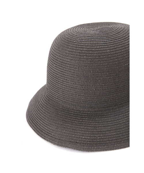 human woman（ヒューマンウーマン）の「◆ＷＡＳＨＡＢＬＥ　ＨＡＴ（ハット・レディース・ブラウン/グレー系その他・FREE）」の17枚目の写真