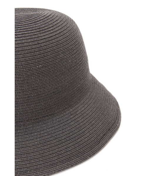 human woman（ヒューマンウーマン）の「◆ＷＡＳＨＡＢＬＥ　ＨＡＴ（ハット・レディース・ブラウン/グレー系その他・FREE）」の18枚目の写真