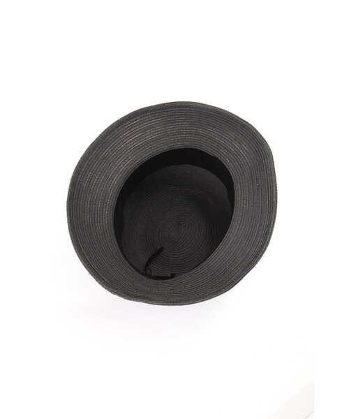 human woman（ヒューマンウーマン）の「◆ＷＡＳＨＡＢＬＥ　ＨＡＴ（ハット・レディース・ブラウン/グレー系その他・FREE）」の19枚目の写真
