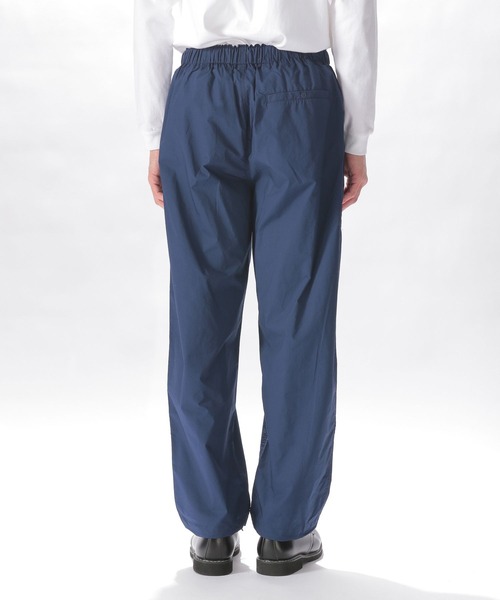 niko and...（ニコアンド）の「センターシームアーミーパンツ（カーゴパンツ・メンズ・ネイビー/オリーブ/スモーク・MEDIUM/LARGE）」の15枚目の写真