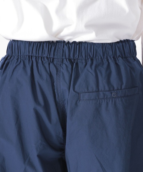 niko and...（ニコアンド）の「センターシームアーミーパンツ（カーゴパンツ・メンズ・ネイビー/オリーブ/スモーク・MEDIUM/LARGE）」の20枚目の写真