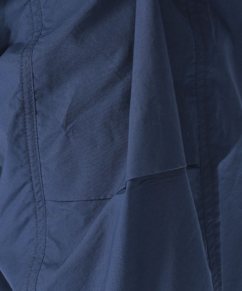 niko and...（ニコアンド）の「センターシームアーミーパンツ（カーゴパンツ・メンズ・ネイビー/オリーブ/スモーク・MEDIUM/LARGE）」の22枚目の写真