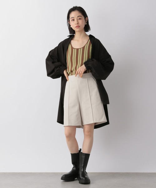 LOWRYS FARM（ローリーズファーム）の「JQスクエアタンク