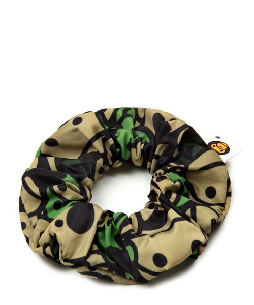 A BATHING APE（アベイシングエイプ）の「BABY MILO HAIR