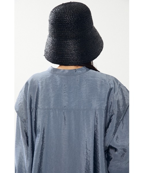 moussy サテンシャツ MOUSSY | SATIN シャツ (シャツ・ブラウス ) |SHEL'TTER WEBSTORE