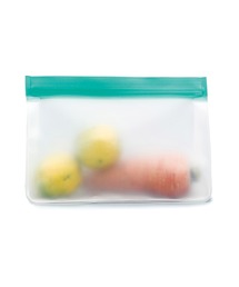 STREAM TRAIL（ストリームトレイル）の「WATERPROOF SEAL BAG-3D BAG M　ウォータープルーフ シールバッグ（収納グッズ）」