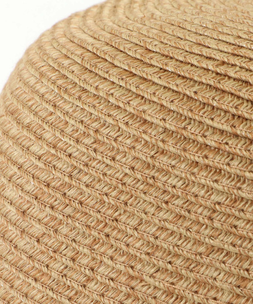 LBC（エルビーシー）の「ブレードキャップ（キャップ・レディース・ネイビー/ベージュ・FREE）」の9枚目の写真