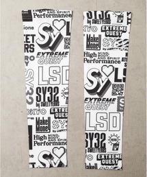 SY32 by SWEET YEARS | 《SY32 by SWEET YEARS》ARM COVER(ラッシュガード)