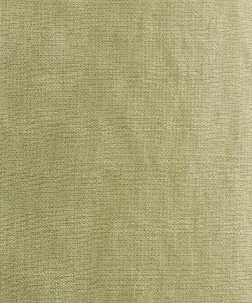 SHOO・LA・RUE（シューラルー）の「◆【洗濯機可】シアー前開きシャツ（シャツ/ブラウス・レディース・ホワイト系/チャコールグレー/オリーブ/ブラウン系/ピンク系/パープル系・00）」の15枚目の写真