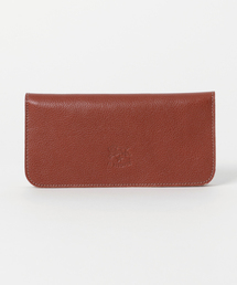 IL BISONTE(Cr]e)IL BISONTE / ORIGINAL LEATHER / LONG WALLET(z)