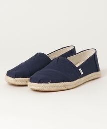 TOMS | TOMS/トムス ALPARGATA ROPE/アルパルガータ ロープ(スリッポン)