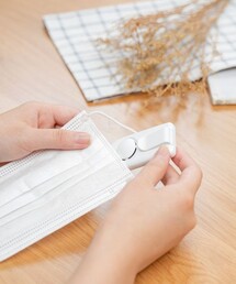 PRISMATE/プリズメイト マスキュレーター充電ケース付き