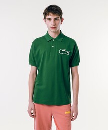 LACOSTE | ビッグクロックヴィンテージL1212(ポロシャツ)