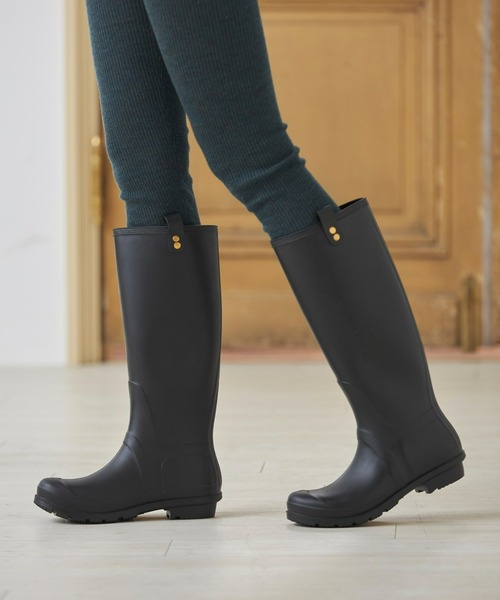 ブランド古着 レインブーツ レインシューズ Fabby Fabby ファビィーファビィー のファッション通販 Zozoused