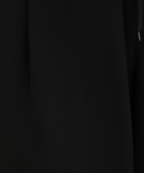 SHOO・LA・RUE（シューラルー）の「◆【S-L】ひんやりサマーイージーパンツ（その他パンツ・レディース・グリーン/ブラック/ライトベージュ・02/01/03）」の17枚目の写真