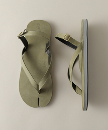 EL NIDO FLIPS | 【EL NIDO FLIPS for JOURNAL STANDARD】別注サンダル バックベルト(サンダル)