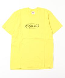 【Supreme】CLASSICS TEE FW20T51