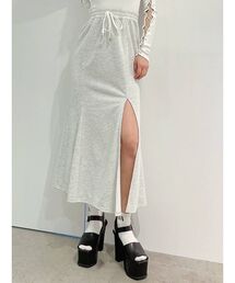 GYDA | マーメイドスウェットスカート(スカート)