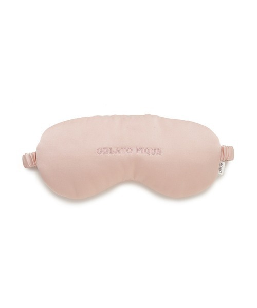 Sleep シルクアイマスク その他ルームウェア Gelato Pique Sleep ジェラートピケスリープ のファッション通販 Zozotown