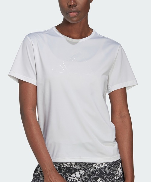 Hiit 半袖tシャツ アディダス レディース Tシャツ カットソー Adidas アディダス のファッション通販 Zozotown