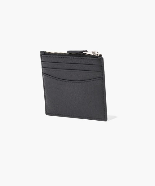 MARC JACOBS（マークジェイコブス）の「THE SLIM 84 ZIP CARD CASE/ザ スリム 84 ジップ カード ケース