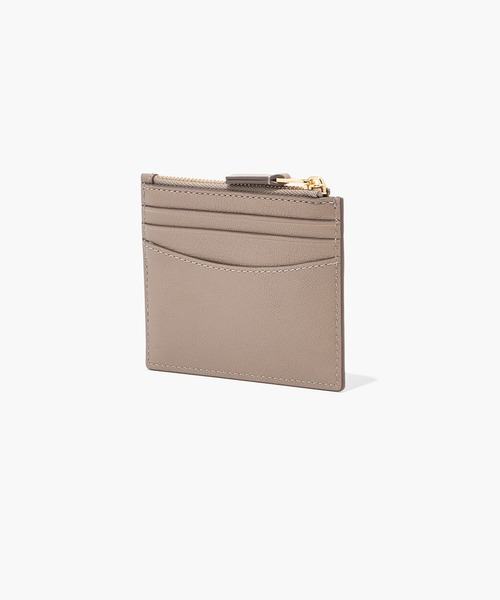 財布 THE SLIM 84 ZIP CARD CASE/ザ スリム 84 ジップ カード ケース