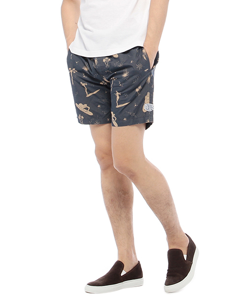 BRILLA per il gusto（ブリッラペルイルグースト）の「PUEBLO / スエードスリップオン（スニーカー・メンズ・グレー系その他/ダークブラウン/ネイビー・39/41/42/40/43）」の14枚目の写真