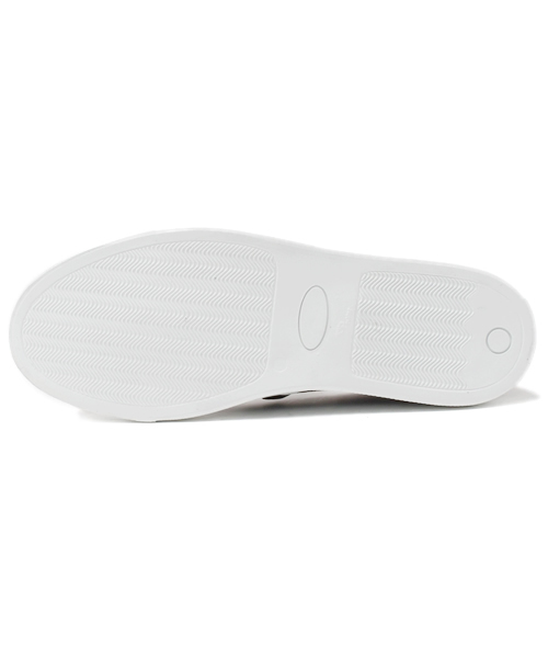 BRILLA per il gusto（ブリッラペルイルグースト）の「PUEBLO / スエードスリップオン（スニーカー・メンズ・グレー系その他/ダークブラウン/ネイビー・39/41/42/40/43）」の9枚目の写真