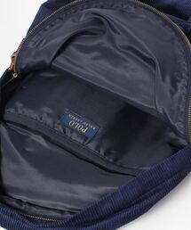 POLO RALPH LAUREN（ポロ ラルフ ローレン）の「コーデュロイ バック