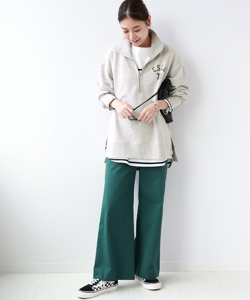 JOURNAL STANDARD relume（ジャーナルスタンダード レリューム