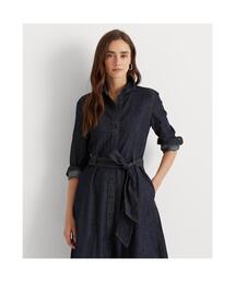 LAUREN RALPH LAUREN（ローレン ラルフ ローレン）の「デニム シャツ