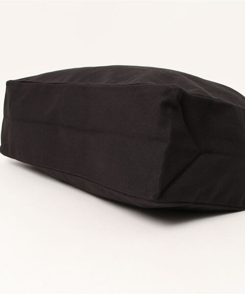 A.P.C.（アーペーセー）の「SHOPPING DIANE（トートバッグ・メンズ・ブラック・ONESIZE）」の5枚目の写真