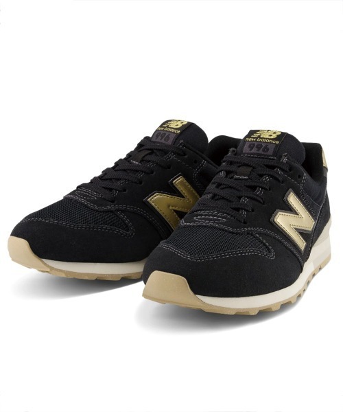 【New Balance】WL996 VIBRANT ATHLETIC PACK