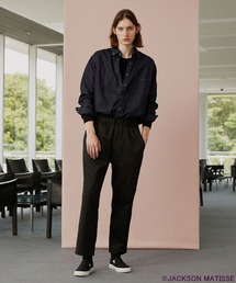 CANTON 　BAYFLOW コラボ　デニムワークパンツ CANTON BAYFLOW コラボ デニムワークパンツ