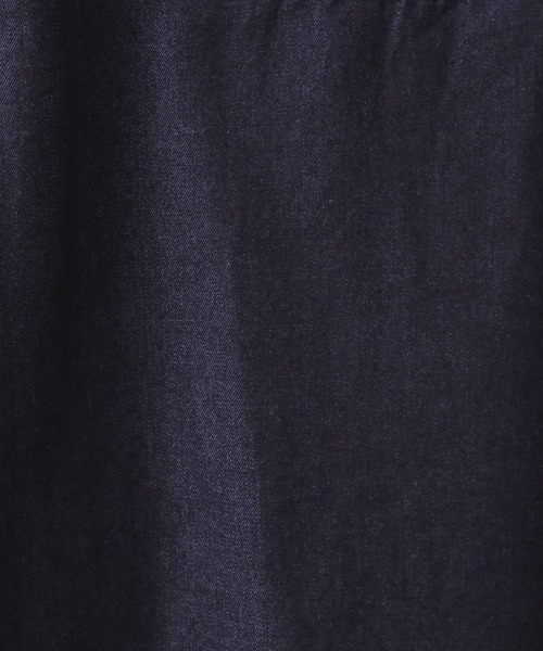 BAYFLOW(ベイフロー)の「【JACKSON MATISSE×CANTON×BAYFLOW】デニムシャツ(シャツ/ブラウス・メンズ・ネイビー/サックスブルー・MEDIUM/LARGE)」の20枚目の写真