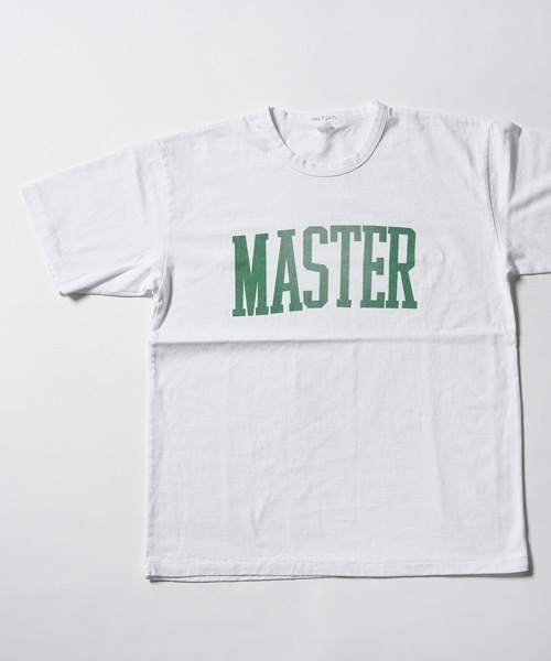 JACKSON MATISSE（ジャクソンマティス）の「【JACKSON MATISSE】ジャクソンマティス/ MASTER Tee（Tシャツ ...