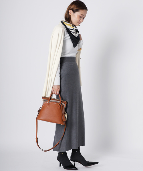 Deuxieme Classe（ドゥーズィエムクラス）の「*refined カーディガン 
