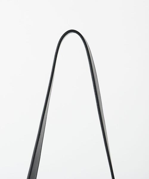 MARW UNITED ARROWS(マルゥ ユナイテッドアローズ)の「<MARW UNITED ARROWS>ワンショルダー バッグ(ショルダーバッグ・レディース・ブラック・FREE)」の13枚目の写真