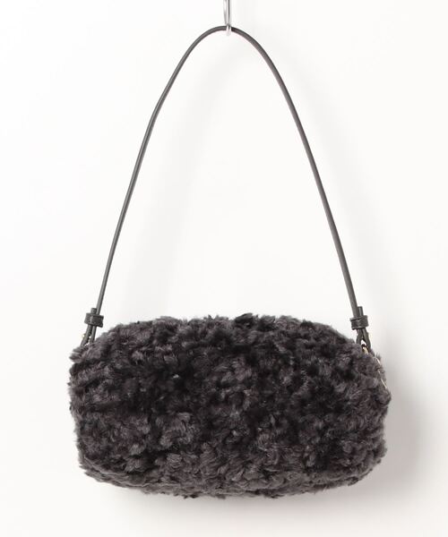 ファーブレスバッグ