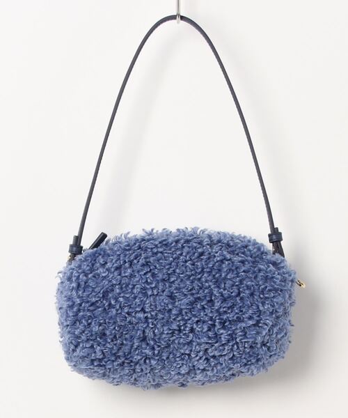 ファーブレスバッグ