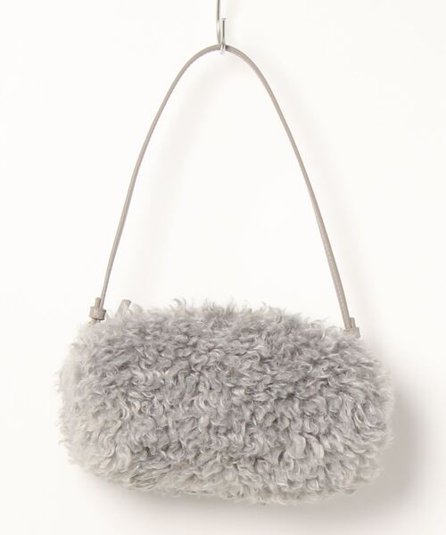 ファーブレスバッグ