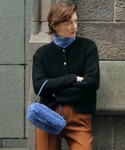 Mila Owen(ミラオーウェン)の「バッグ(ショルダーバッグ)」