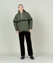 DEUS EX MACHINA（デウスエクスマキナ）の「SIDELINE HOODIE（パーカー・メンズ）」